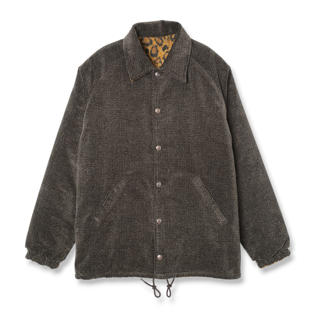 Stevenson Overall Co. G.T.S.C. x SOC Phantom - PT1 Reversible jacket