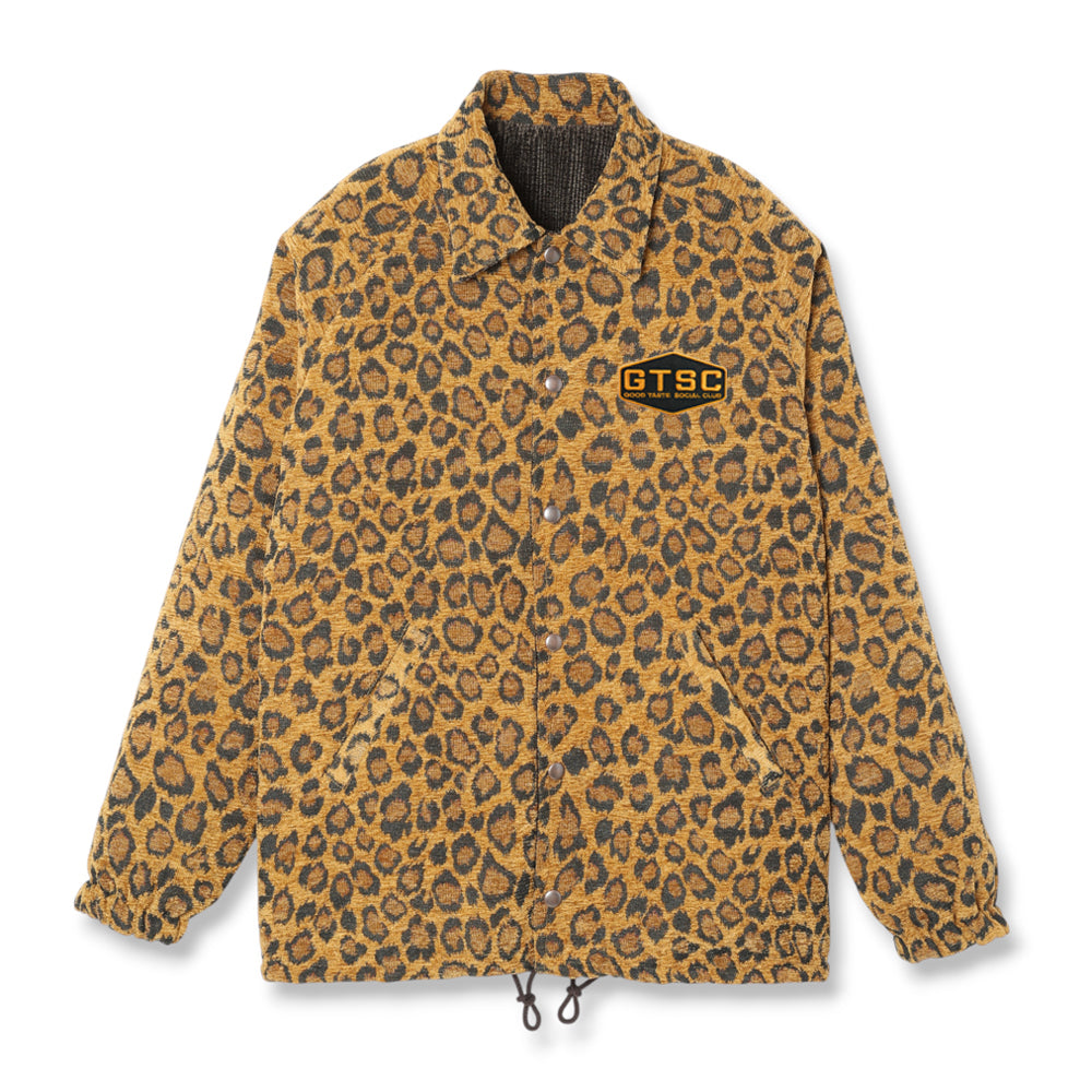 Stevenson Overall Co. G.T.S.C. x SOC Phantom - PT1 Reversible jacket
