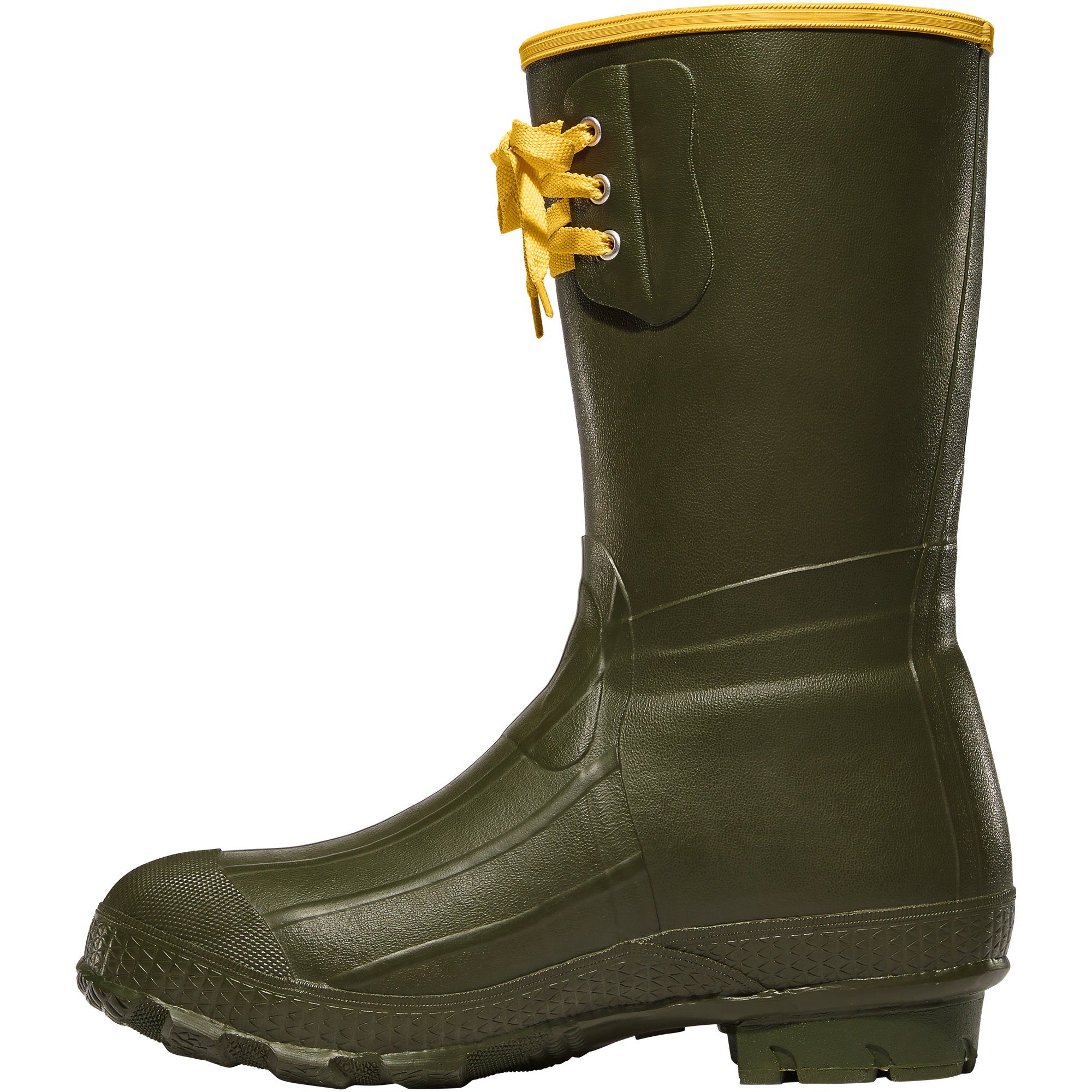 Lacrosse Rubber Boot Insulated Pac 12" (ONLINE ONLY!)