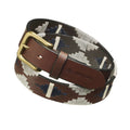 Pampeano Polo Belt Tornado