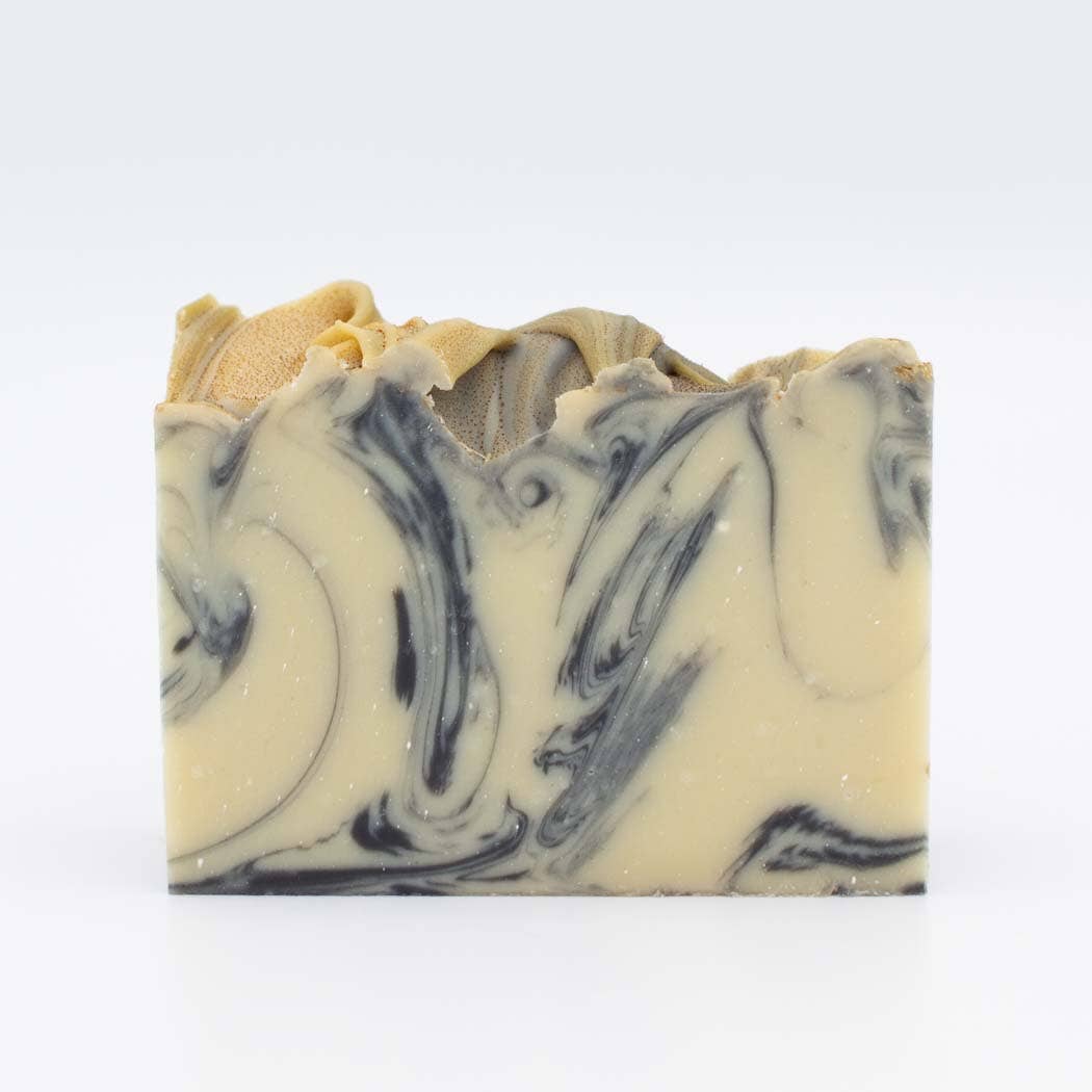 Cellar Door Bath Supply Co. Birchwood & Spiced Rum Bar Soap