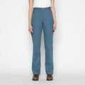 Naked And Famous - Womens True Girl - Vintage Blues Selvedge