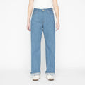 Naked And Famous - Womens Strong Girl - Vintage Blues Selvedge