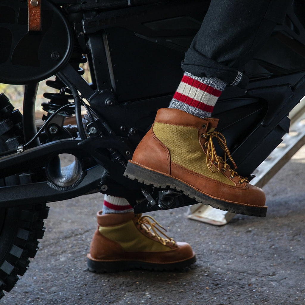 Danner Light Revival - 30422 - Khaki