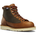 Danner Westslope - 30484 Wedge Brown
