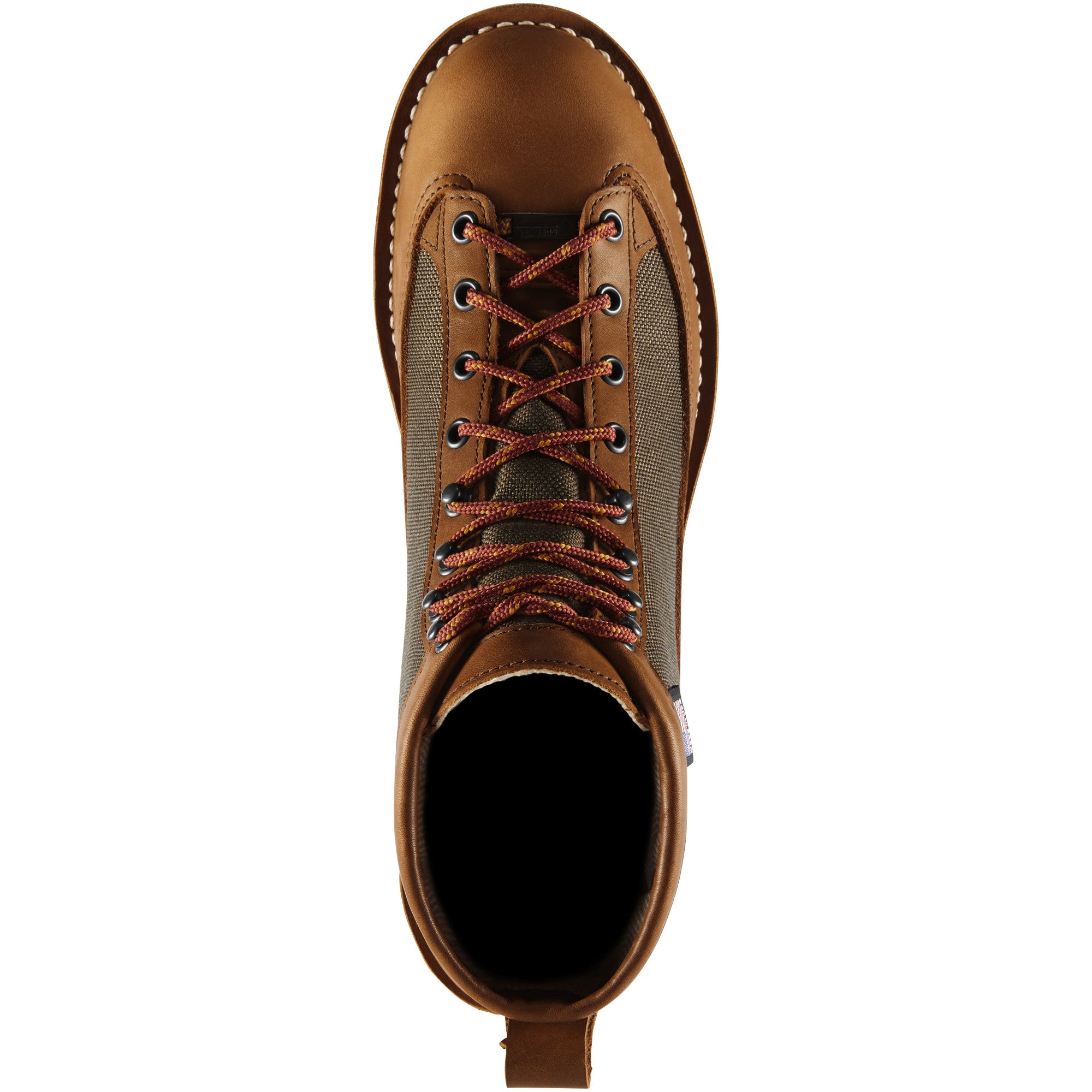 Danner Westslope - 30484 Wedge Brown