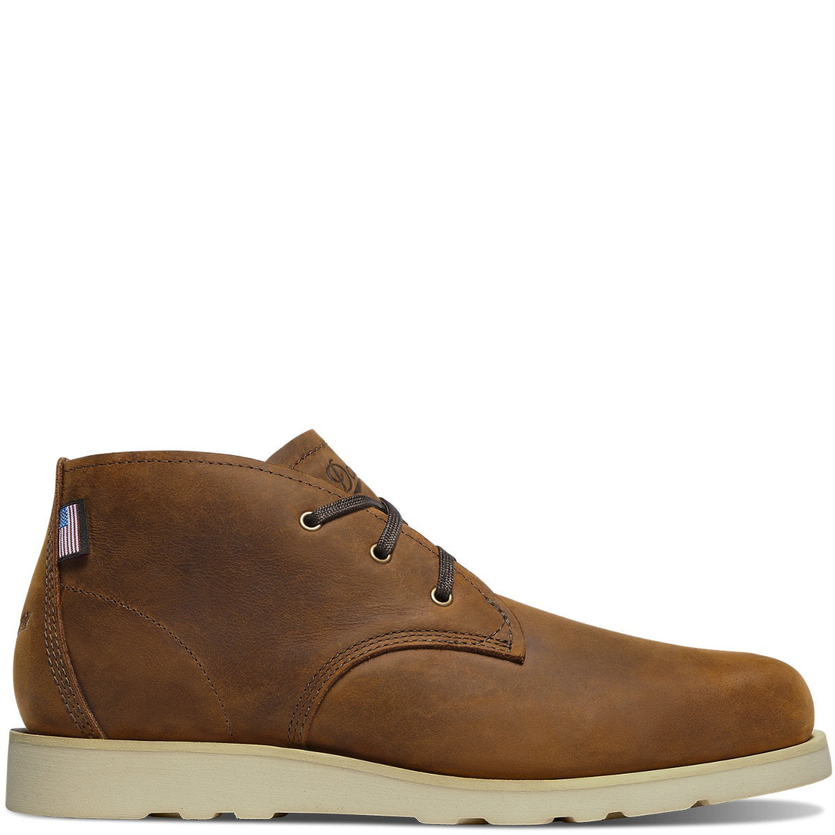 Danner 30600 - Pine Grove Chukka - Roasted Pecan
