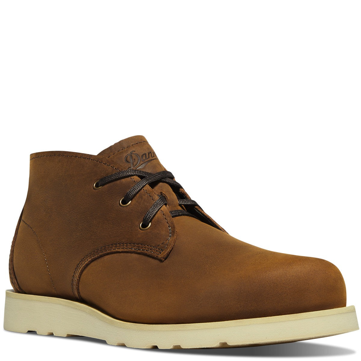 Danner 30600 - Pine Grove Chukka - Roasted Pecan