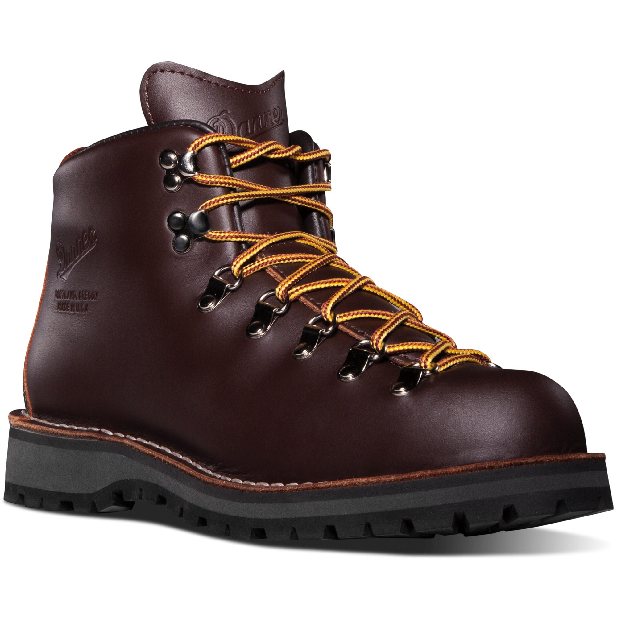 Danner Mountain Light - 30866 Brown GTX