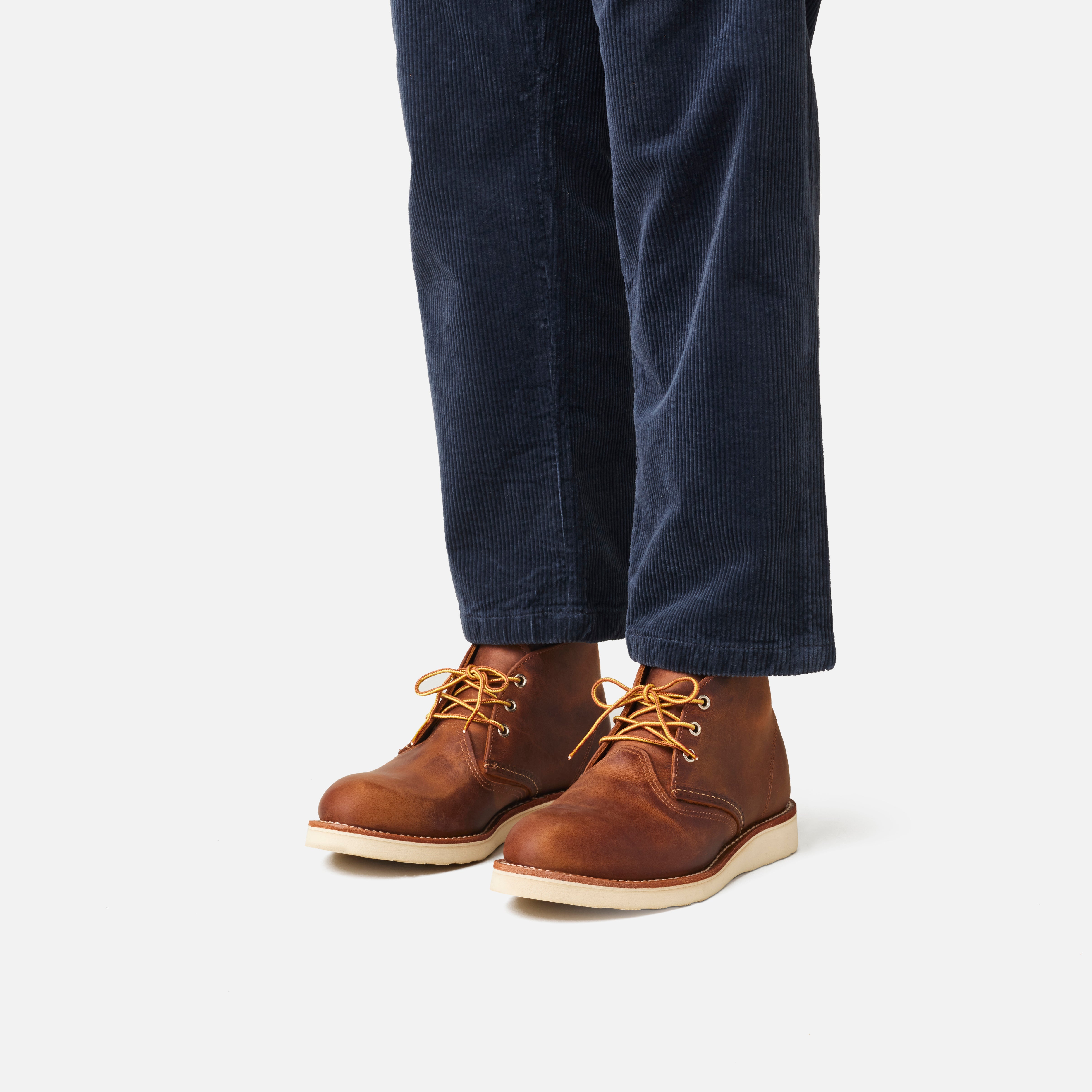 red wing 3137