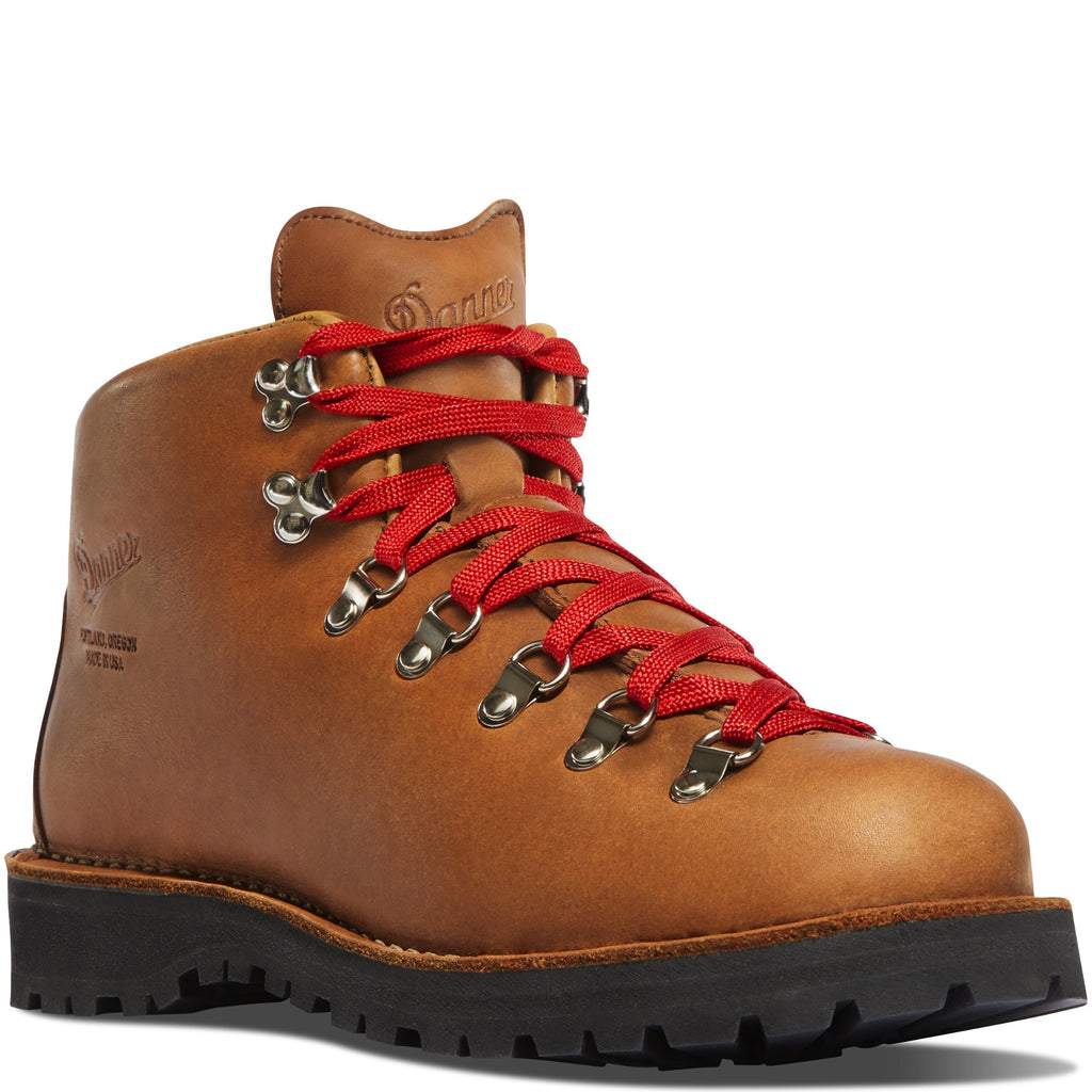 Danner Mountain Light - 31528 EE Cascade Clovis - GORE-TEX