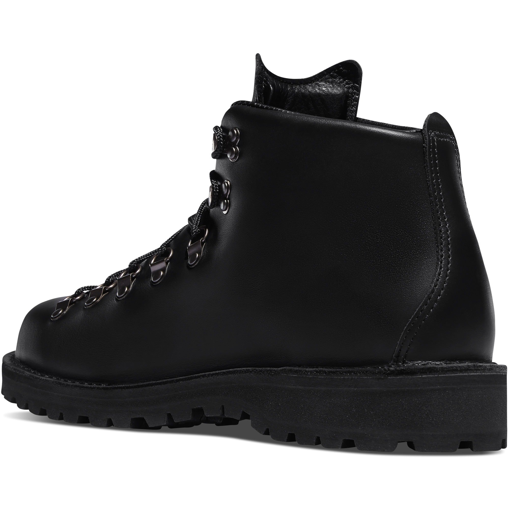 Danner Mountain Light - 31530 Black GTX – Pinkomo