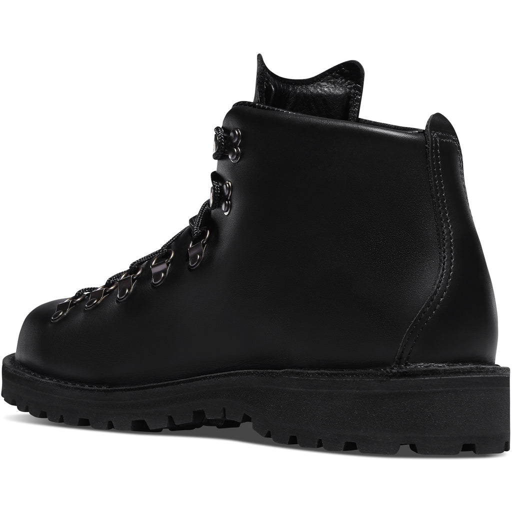 Danner Mountain Light - 31530 Black GTX