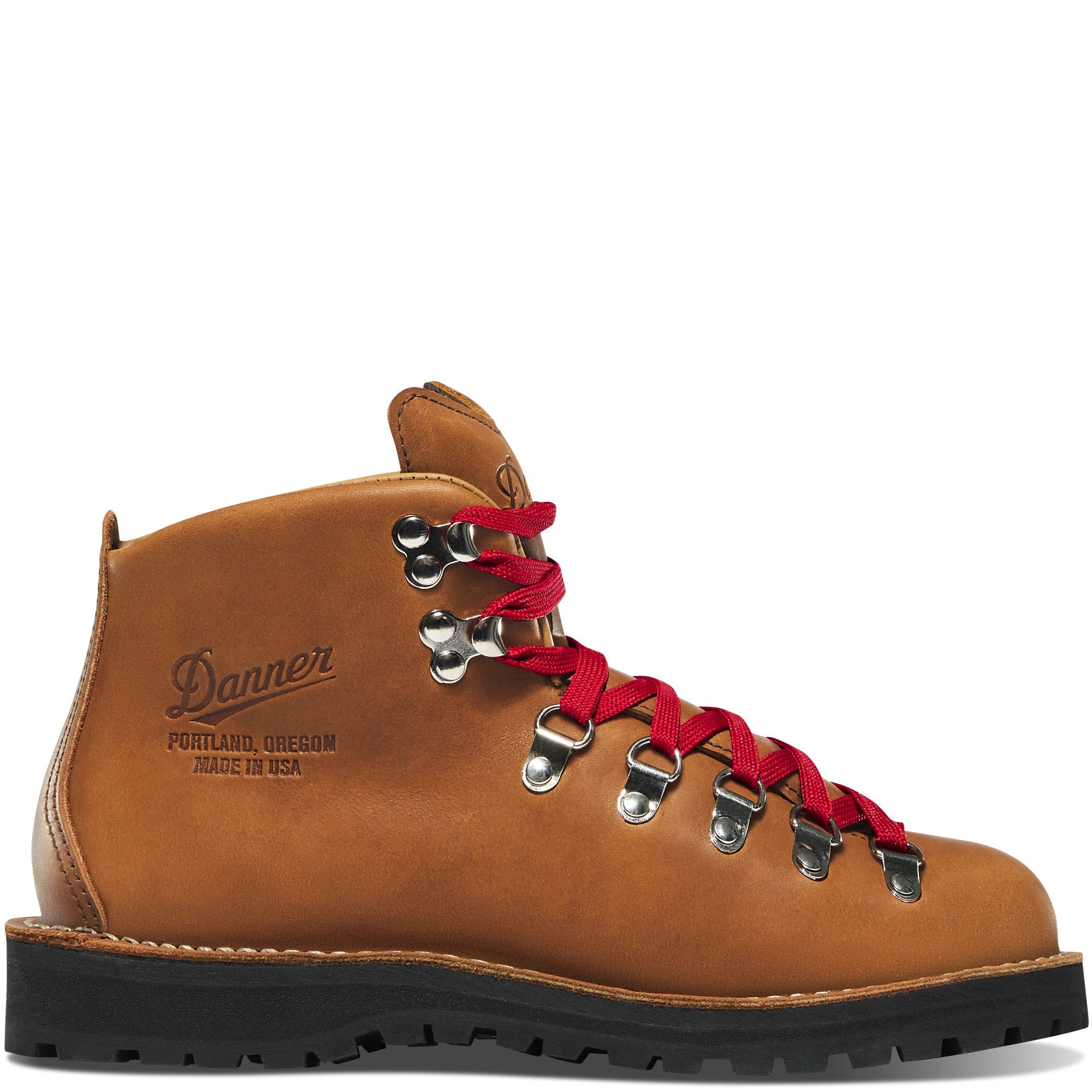 Danner Women's Mountain Light - Cascade Clovis - GORE-TEX