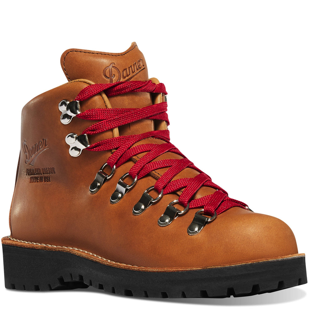 Danner Women's Mountain Light - Cascade Clovis - GORE-TEX