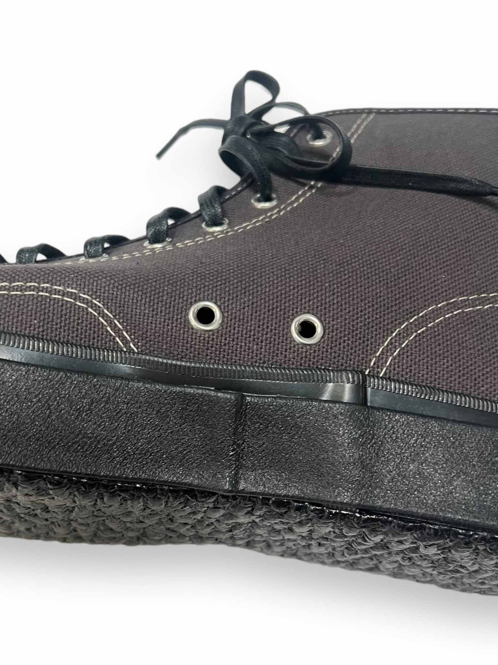 MOONSTAR - HI BASKET - CHARCOAL