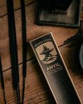 MANREADY MERCANTILE - Anvil - Incense Sticks