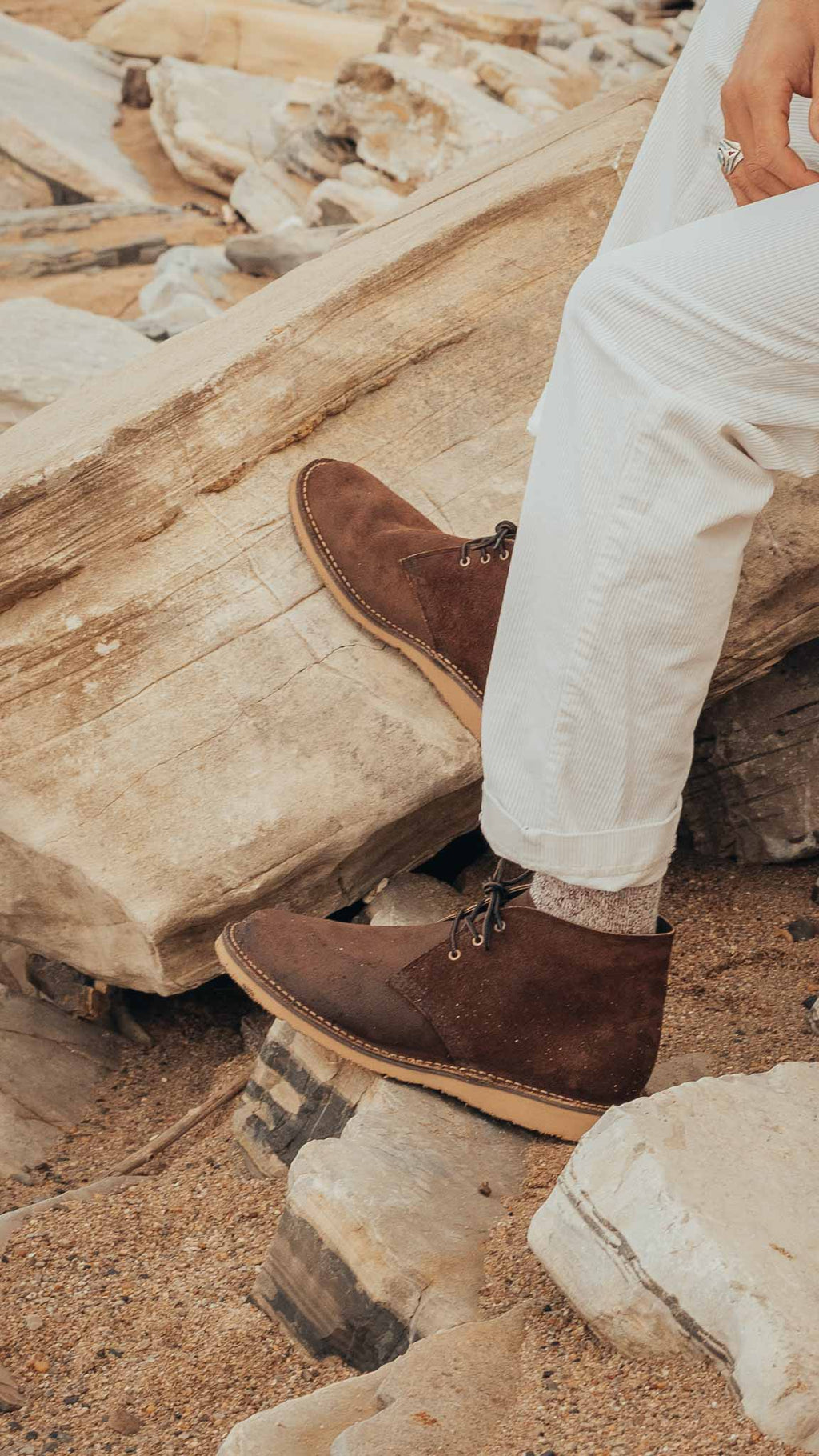 Red Wing 3315 WEEKENDER CHUKKA
