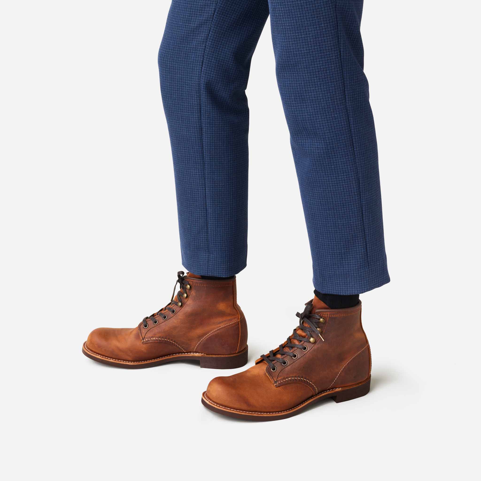 Red Wing 3343 Blacksmith Copper