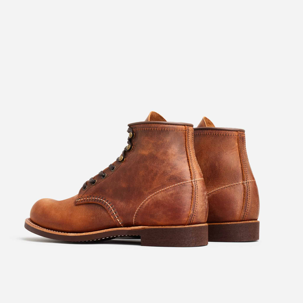 Red Wing 3343 Blacksmith Copper