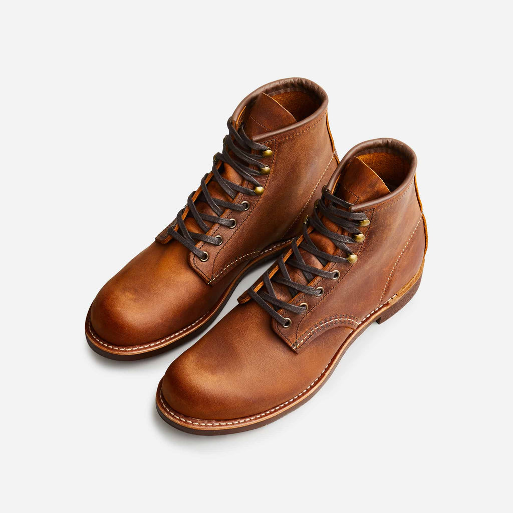 Red Wing 3343 Blacksmith Copper