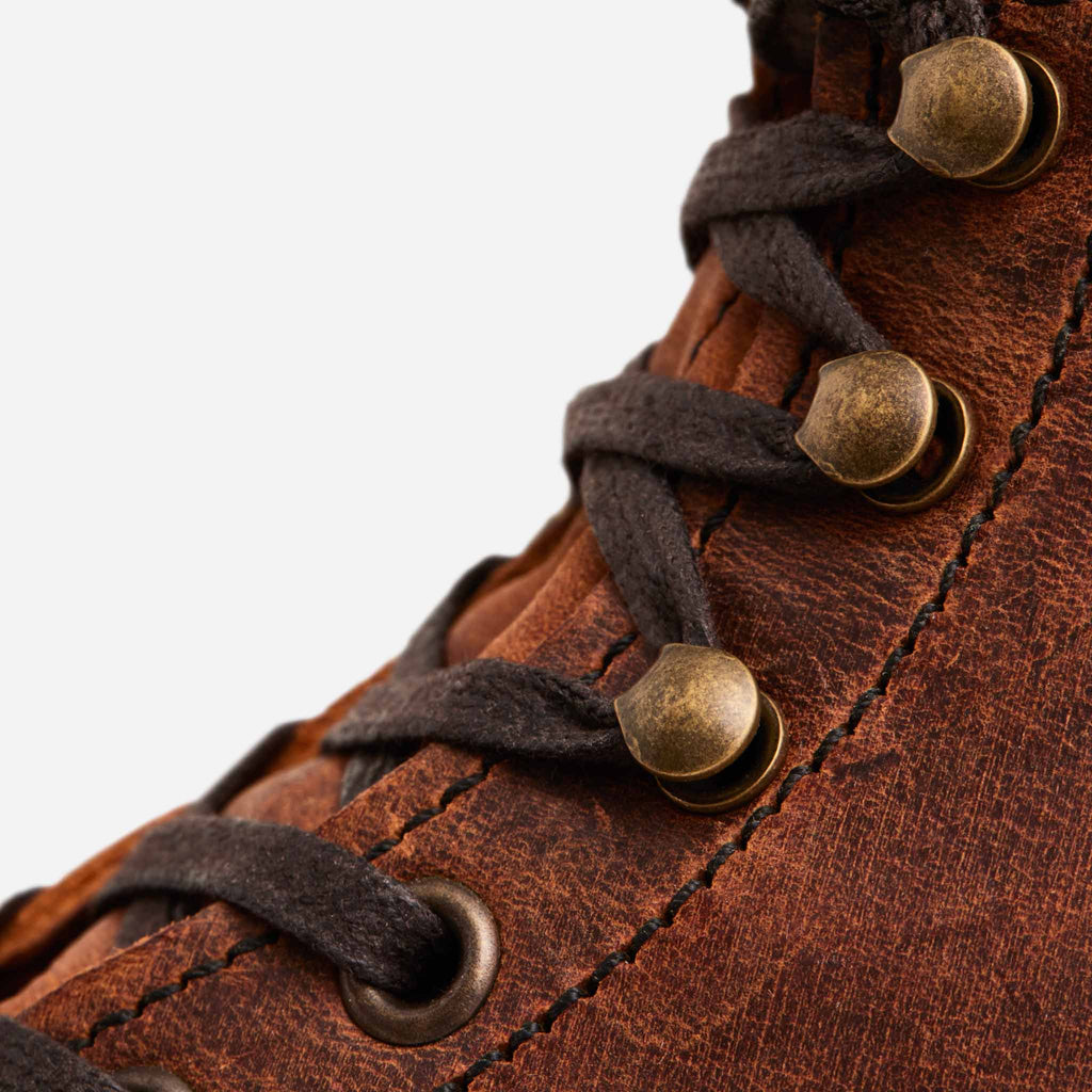 Red Wing 3343 Blacksmith Copper