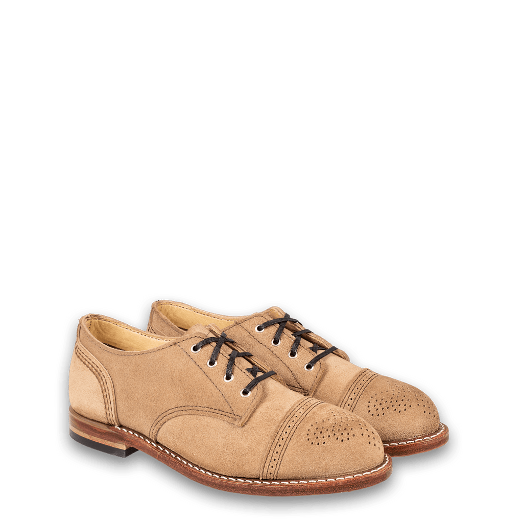 Red Wing 3437 Hazel Sand Mojave ( ONLINE ONLY !)