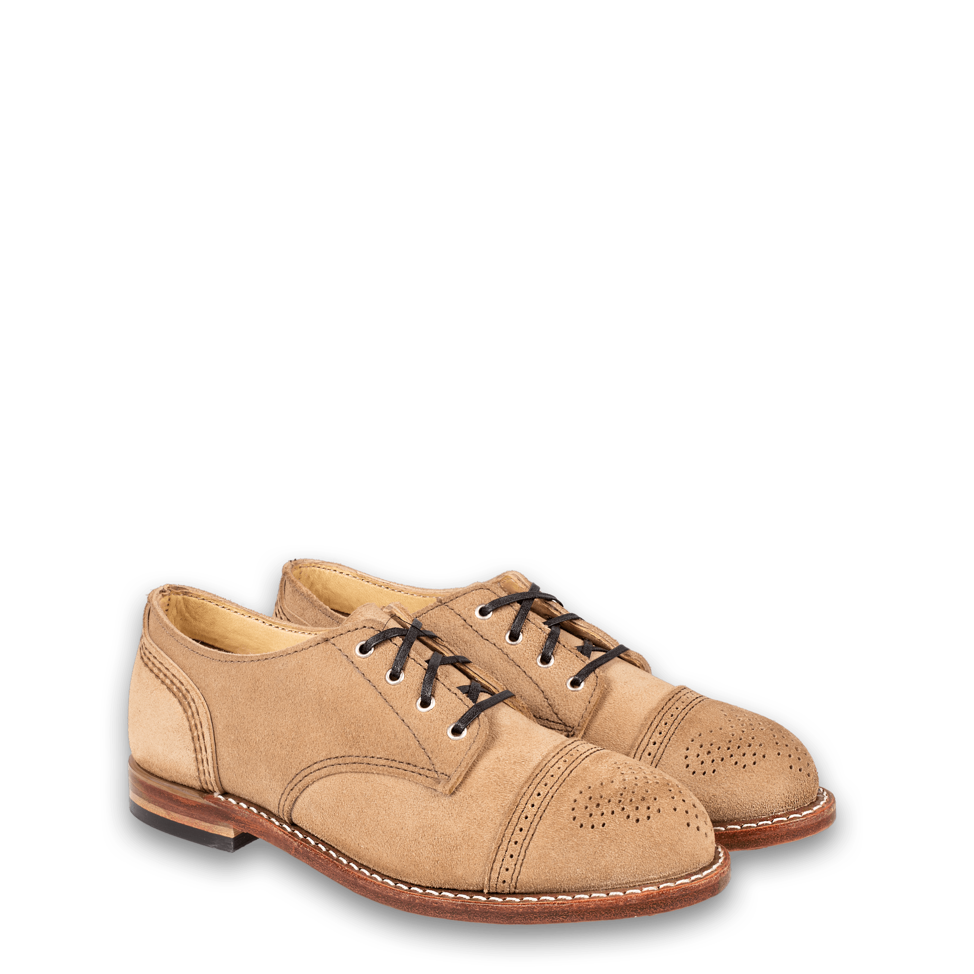 Red Wing 3437 Hazel Sand Mojave ( ONLINE ONLY !)