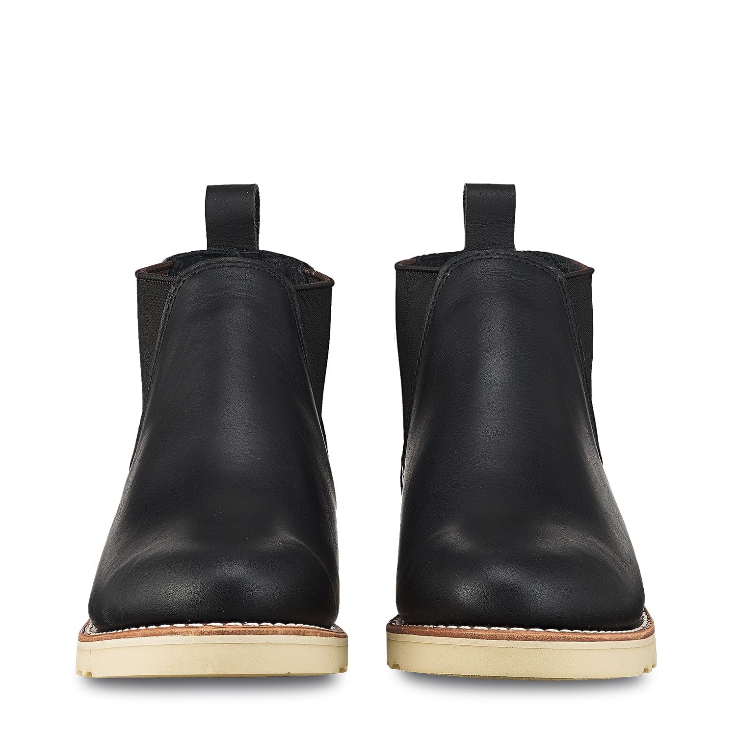 Red Wing 3444 Women`s Classic Chelsea Black Boundary - ONLINE ONLY!