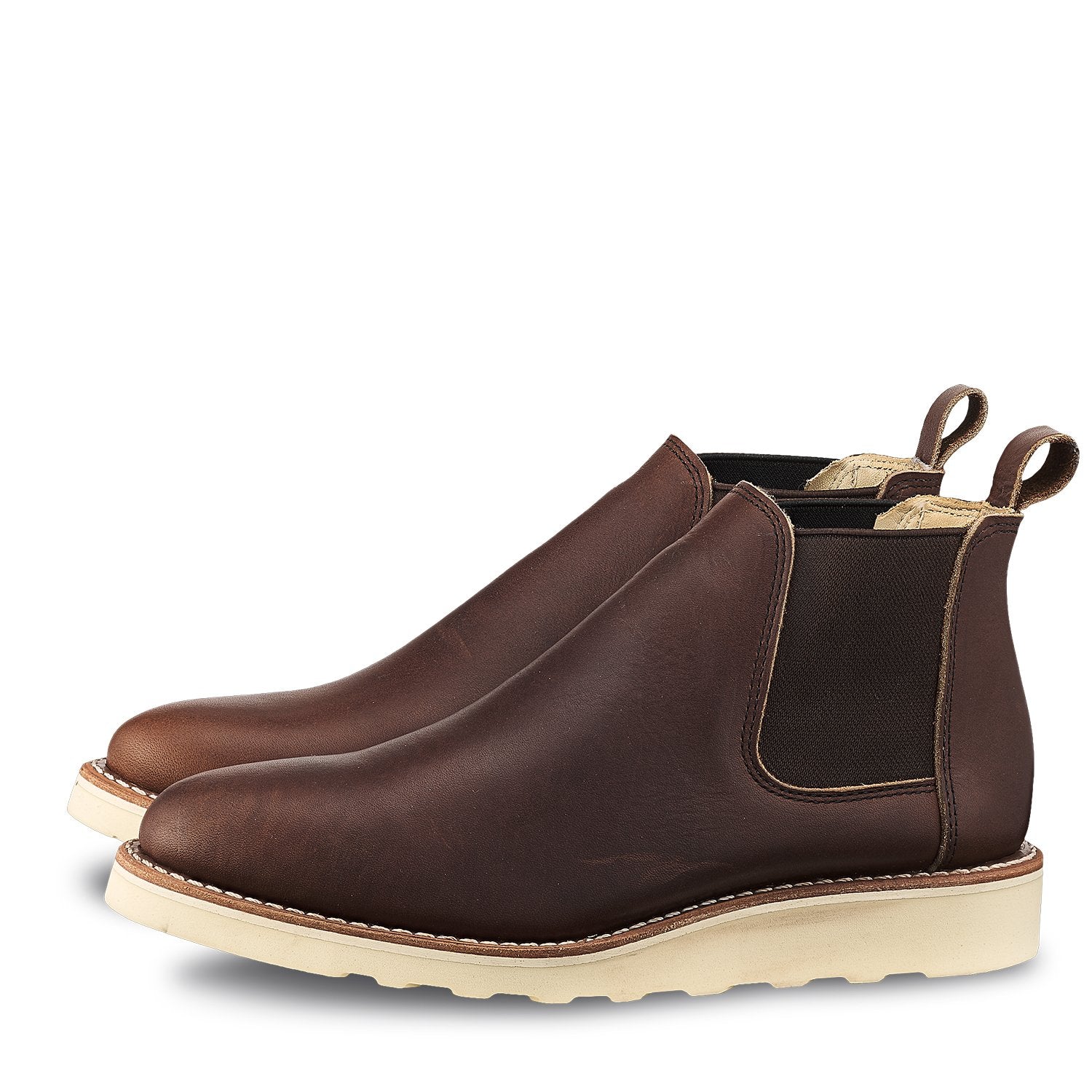 Red Wing 3445 Women`s Classic Chelsea Amber Harness -ONLINE ONLY!
