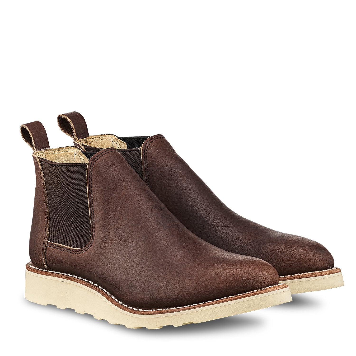 Red Wing 3445 Women`s Classic Chelsea Amber Harness -ONLINE ONLY!