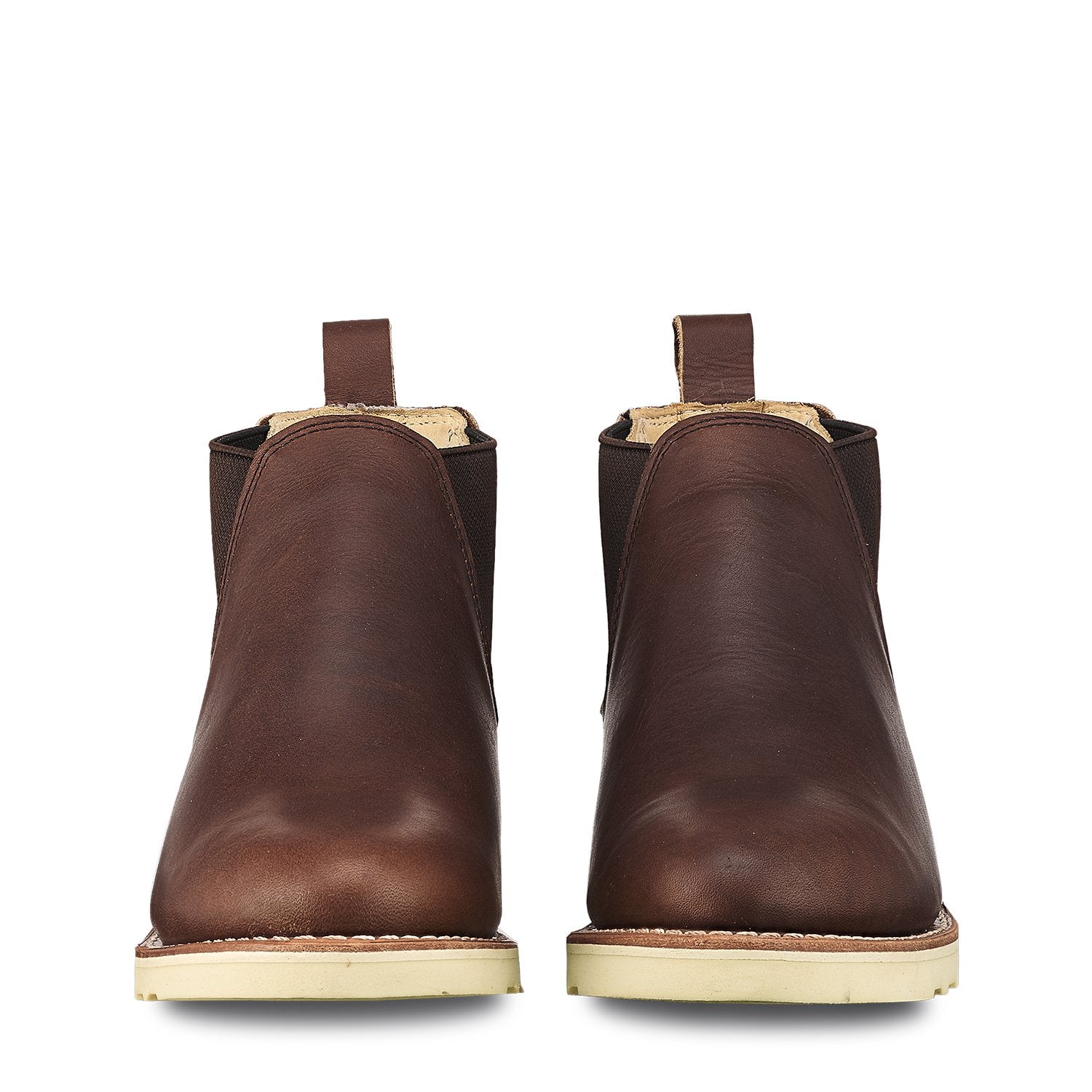 Red Wing 3445 Women`s Classic Chelsea Amber Harness -ONLINE ONLY!