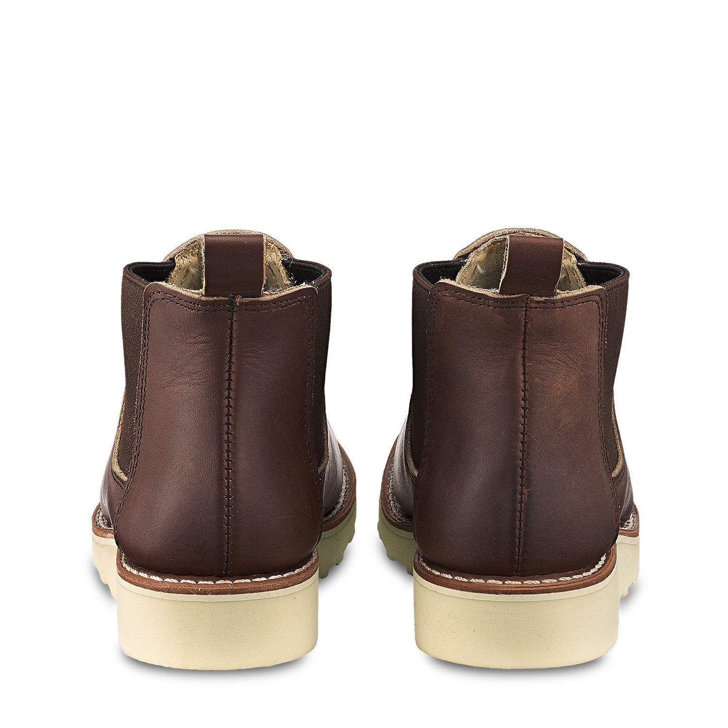 Red Wing 3445 Women`s Classic Chelsea Amber Harness -ONLINE ONLY!