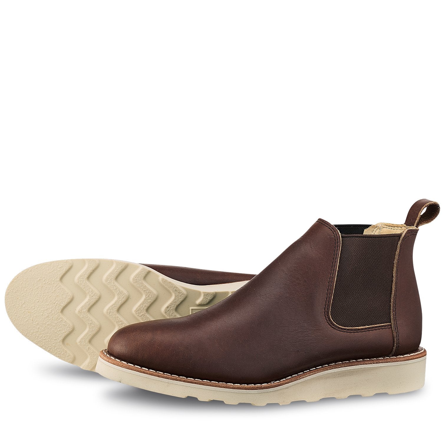 Red Wing 3445 Women`s Classic Chelsea Amber Harness -ONLINE ONLY!