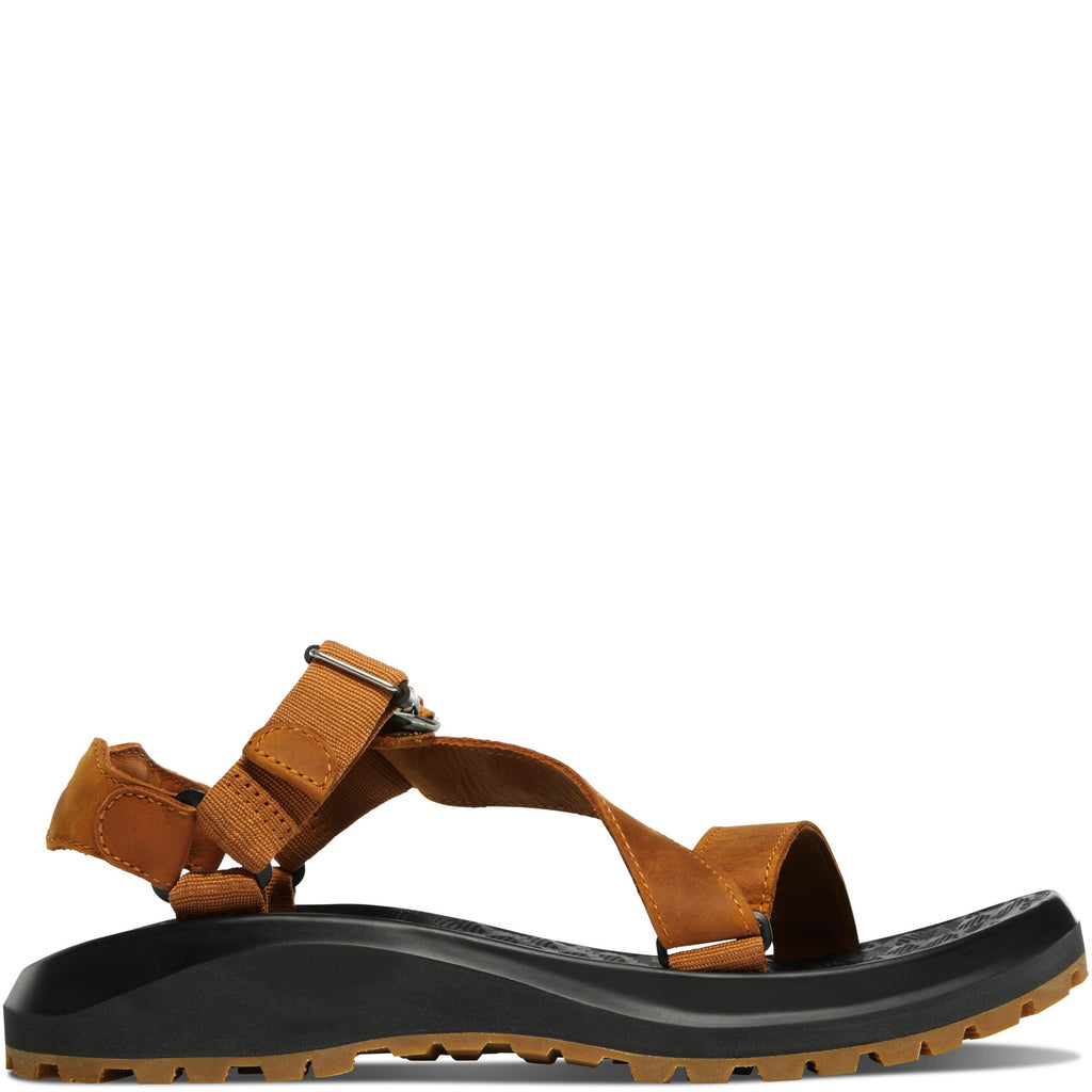 Danner 	34870 Joseph Leather Sandal - Roasted Pecan