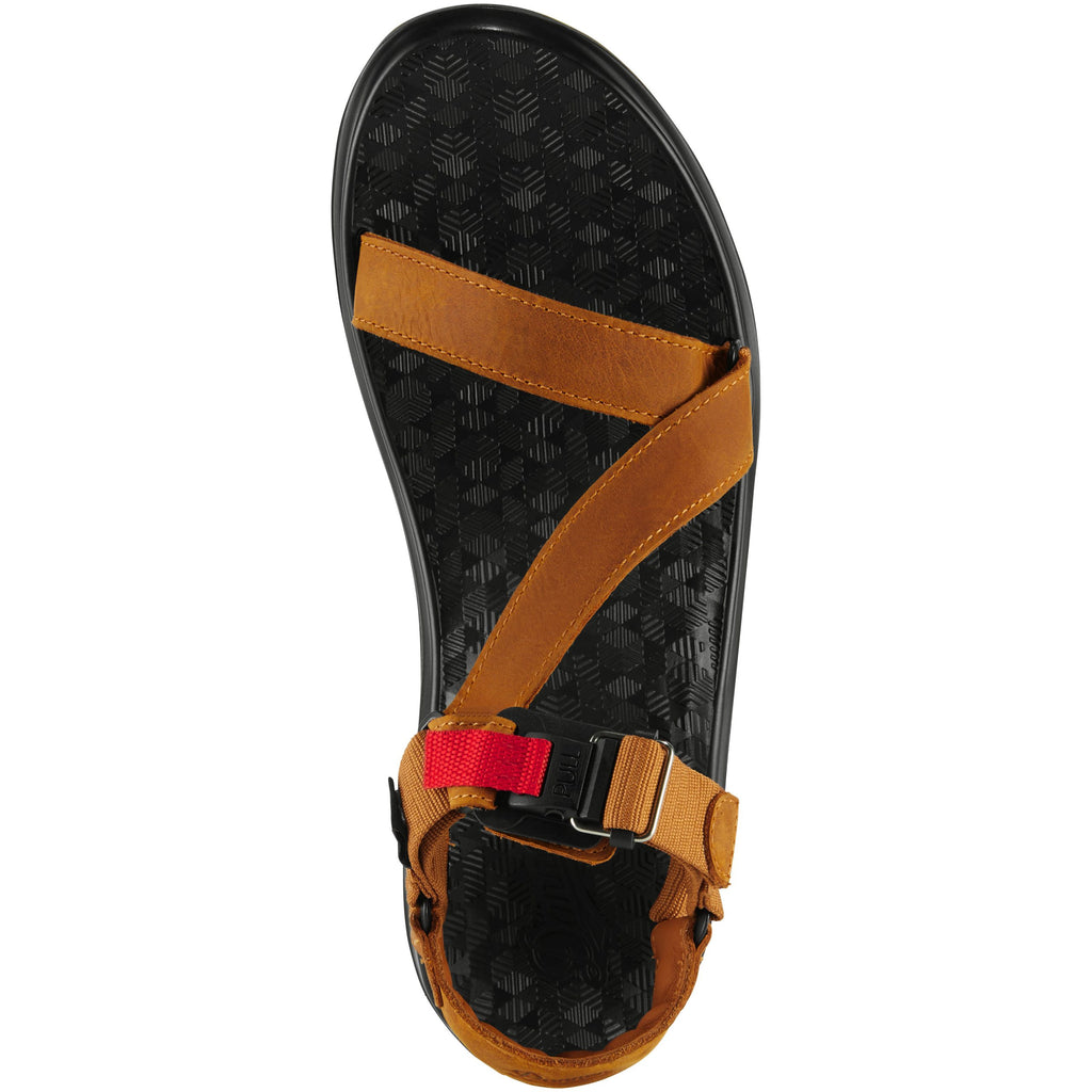 Danner 	34870 Joseph Leather Sandal - Roasted Pecan