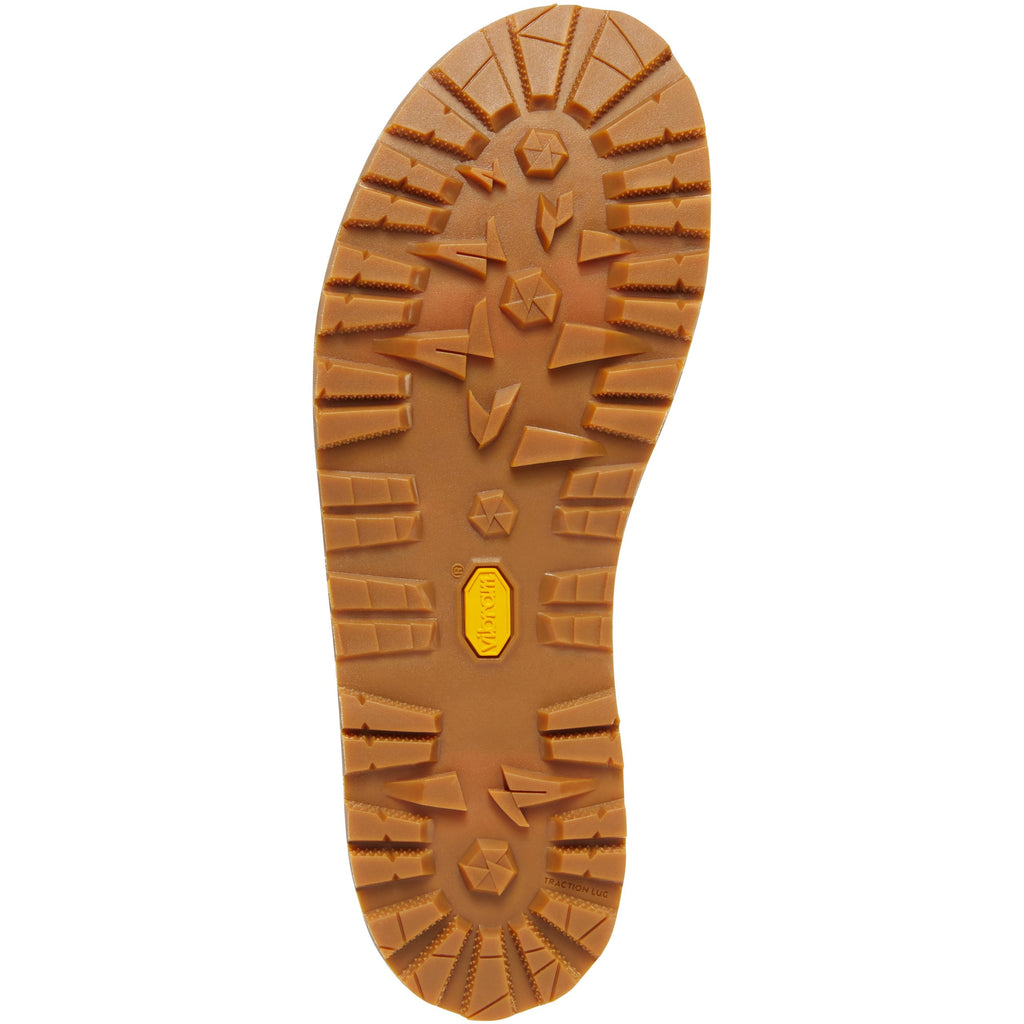 Danner 	34870 Joseph Leather Sandal - Roasted Pecan