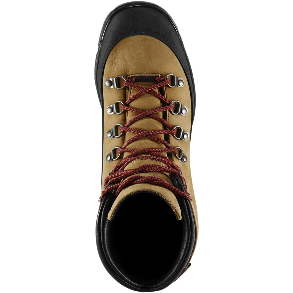 Danner 37440 - Crater Rim 6" - Brown