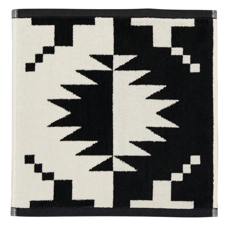 Pendleton - Jacquard Wash Cloth - Spider Rock