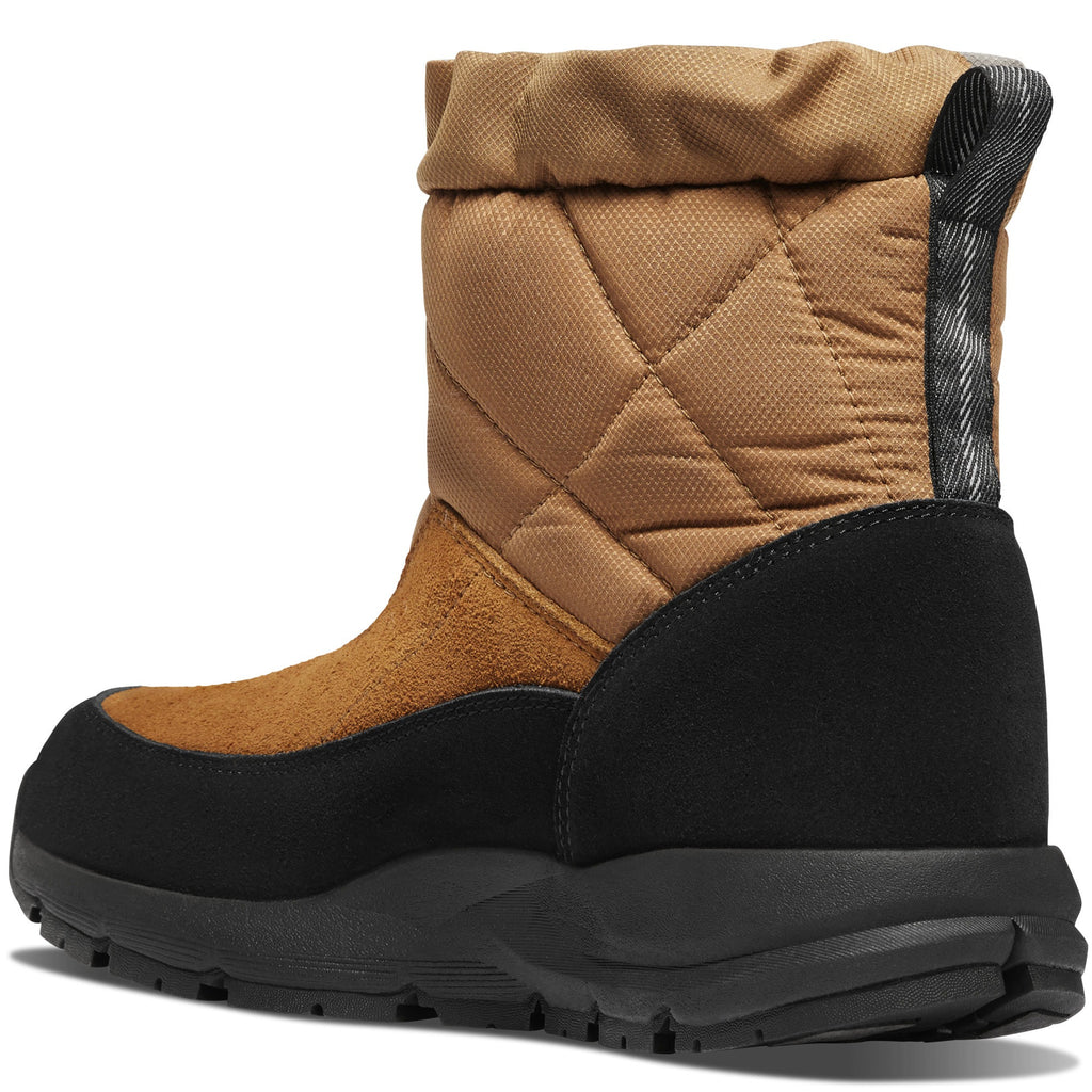 Danner Cloud Cap 400g Coyote ( ONLINE ONLY! )