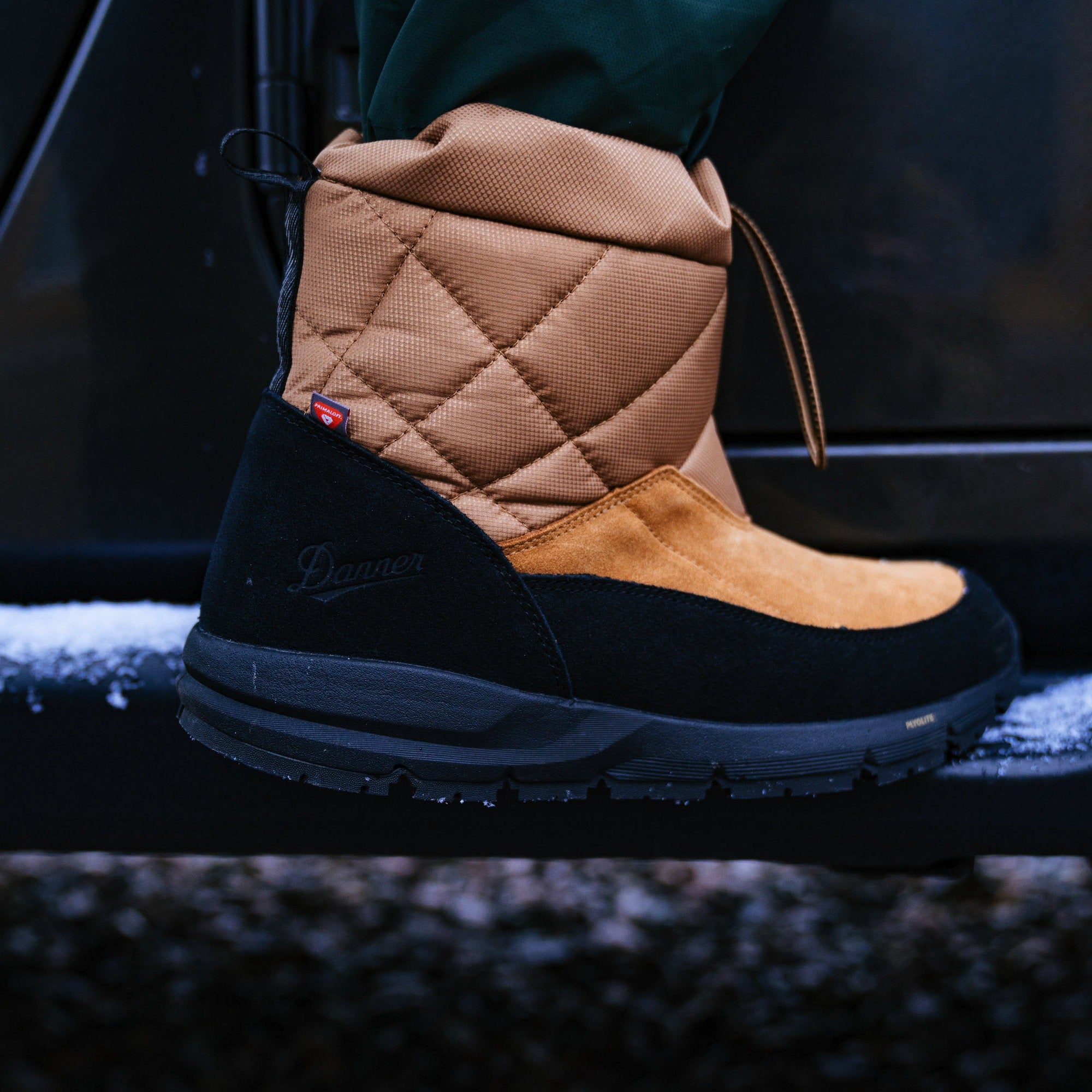 Danner Cloud Cap 400g Coyote ( ONLINE ONLY! )