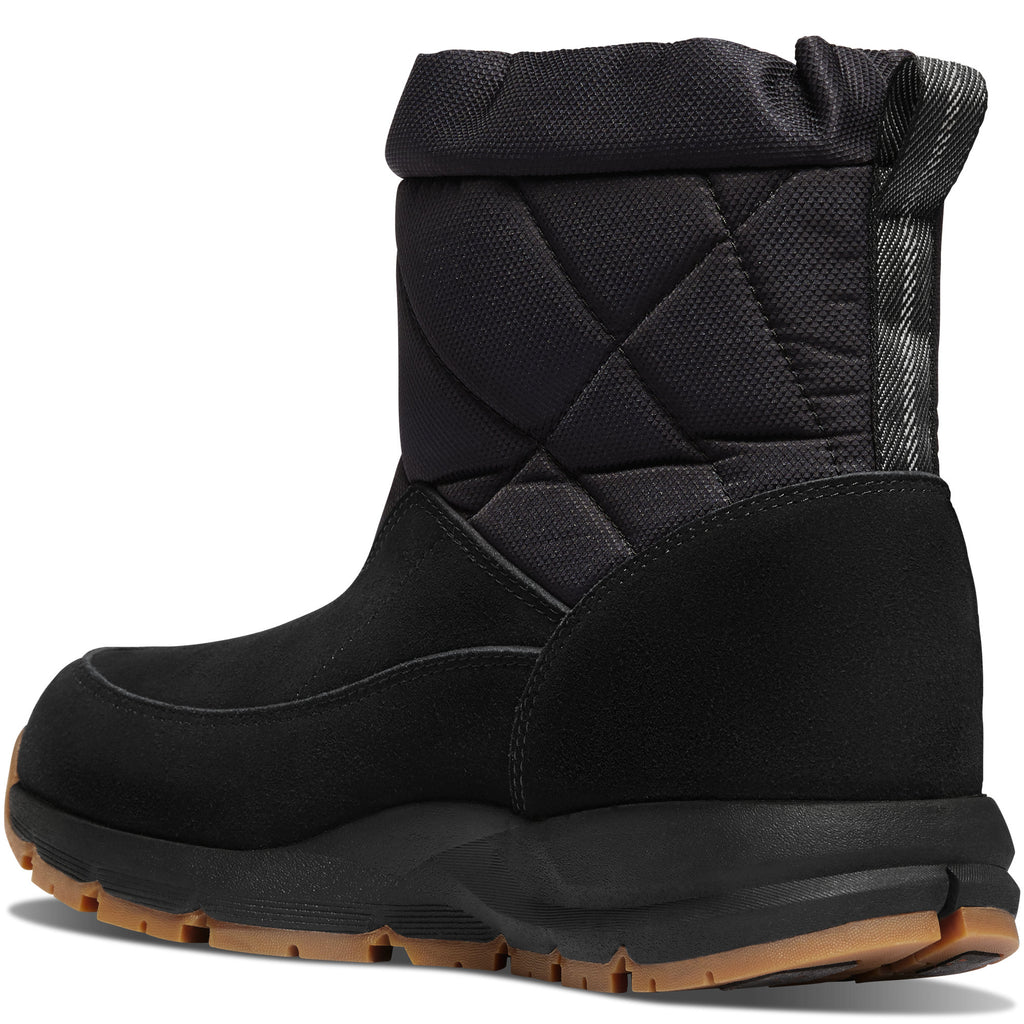 Danner Cloud Cap 400g Black Women