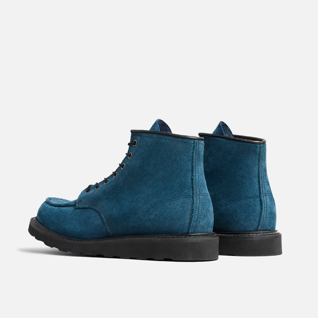 Red Wing 8809 Tidal Moc Toe