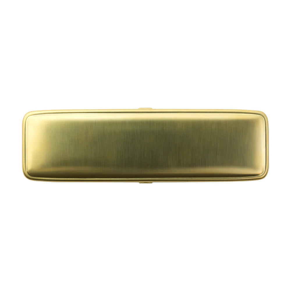 Traveler's Company - BRASS PENCASE
