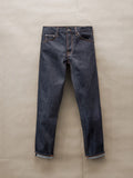 Nudie Jeans Steady Eddie II Dry Ace Selvage