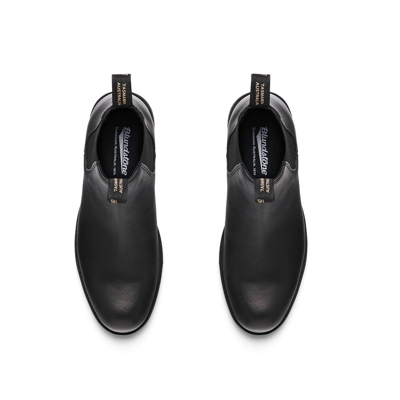 Blundstone 1901 Dress Ankle Boot Black