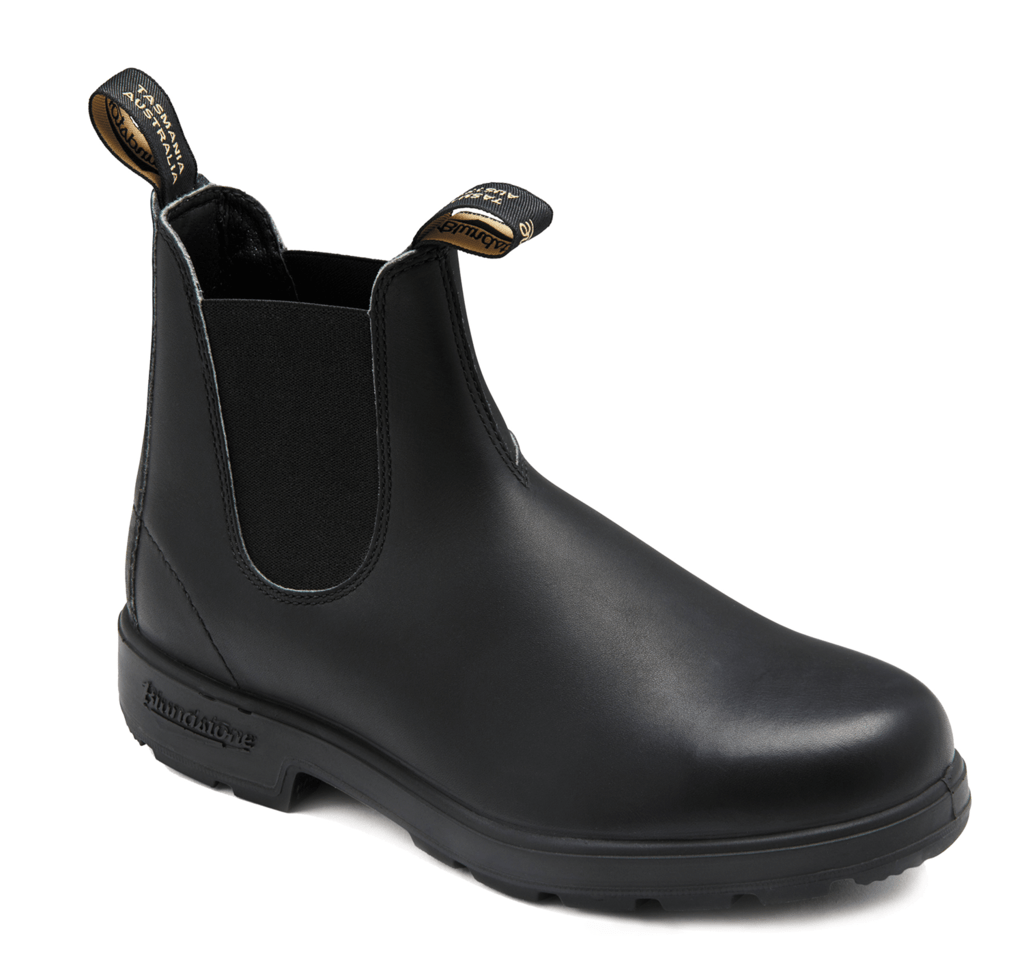 Blundstone 510 Black Chelsea Boot