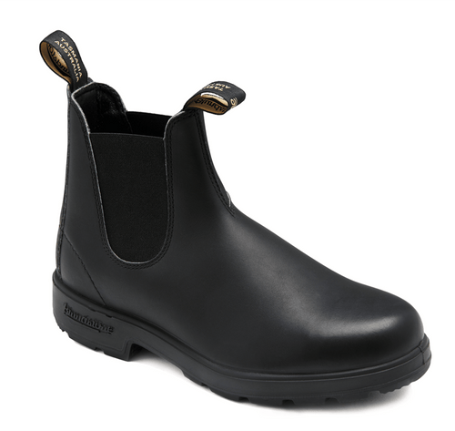Blundstone 510 Black Chelsea Boot
