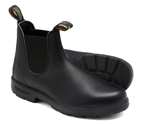 Blundstone 510 Black Chelsea Boot