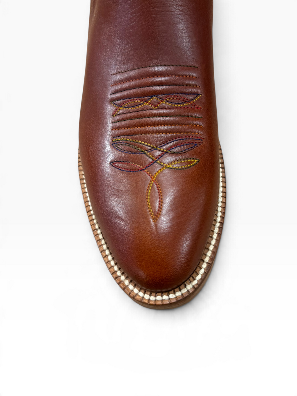 UNMARKED - Torino Boots Shedron